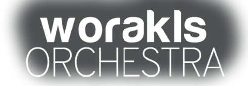 worakls orchestra logo